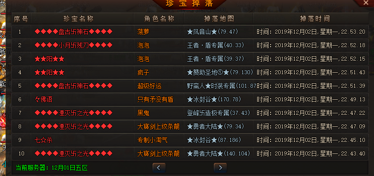 2020古惑仔传奇战士一般刷图的技巧都有哪些